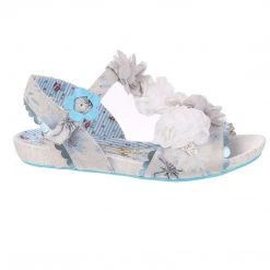 Iconic By Irregular Choice Blossoming Beauty Everything
