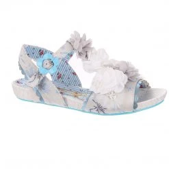 Iconic By Irregular Choice Blossoming Beauty Everything