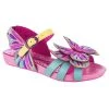 Irregular Choice Everything Butterfly Brilliance