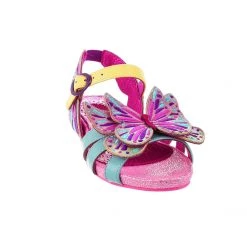 Irregular Choice Everything Butterfly Brilliance