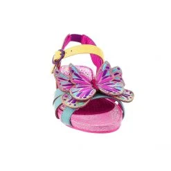 Irregular Choice Everything Butterfly Brilliance