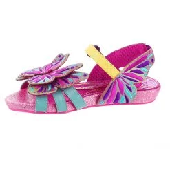Irregular Choice Everything Butterfly Brilliance