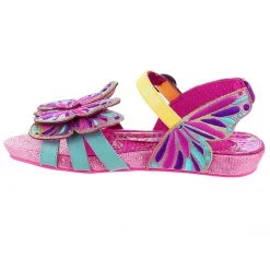 Irregular Choice Everything Butterfly Brilliance