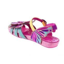 Irregular Choice Everything Butterfly Brilliance