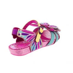 Irregular Choice Everything Butterfly Brilliance