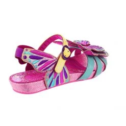 Irregular Choice Everything Butterfly Brilliance