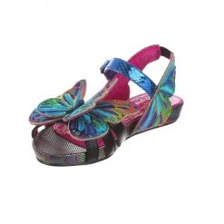 Irregular Choice Butterfly Brilliance