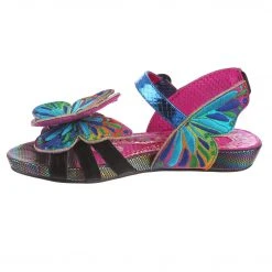 Irregular Choice Butterfly Brilliance