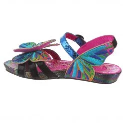 Irregular Choice Butterfly Brilliance