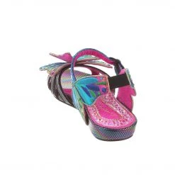 Irregular Choice Butterfly Brilliance