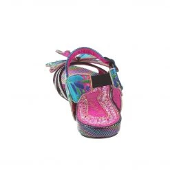 Irregular Choice Butterfly Brilliance