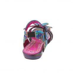 Irregular Choice Butterfly Brilliance