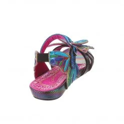 Irregular Choice Butterfly Brilliance