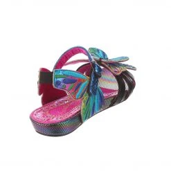 Irregular Choice Butterfly Brilliance
