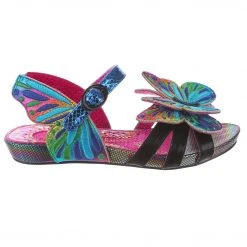 Irregular Choice Butterfly Brilliance