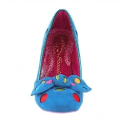 Iconic By Irregular Choice Everything Spot The Dot 56 Iconic By Irregular Choice Everything Spot The Dot