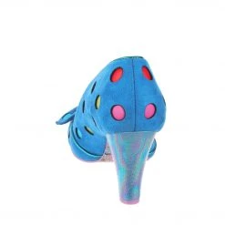 Iconic By Irregular Choice Everything Spot The Dot 73 Iconic By Irregular Choice Everything Spot The Dot