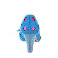 Iconic By Irregular Choice Everything Spot The Dot 74 Iconic By Irregular Choice Everything Spot The Dot