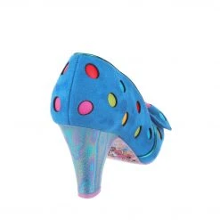 Iconic By Irregular Choice Everything Spot The Dot 76 Iconic By Irregular Choice Everything Spot The Dot