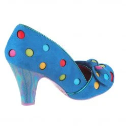 Iconic By Irregular Choice Everything Spot The Dot 80 Iconic By Irregular Choice Everything Spot The Dot