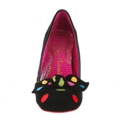 Iconic By Irregular Choice Everything Spot The Dot