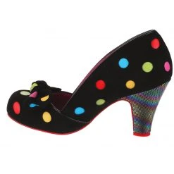 Iconic By Irregular Choice Everything Spot The Dot