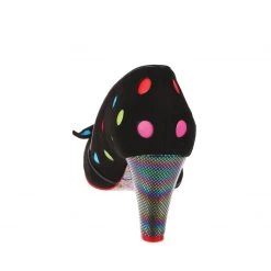 Iconic By Irregular Choice Everything Spot The Dot