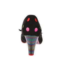 Iconic By Irregular Choice Everything Spot The Dot