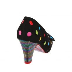 Iconic By Irregular Choice Everything Spot The Dot
