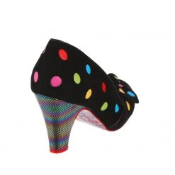Iconic By Irregular Choice Everything Spot The Dot