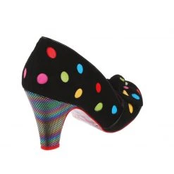 Iconic By Irregular Choice Everything Spot The Dot