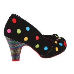 Iconic By Irregular Choice Everything Spot The Dot