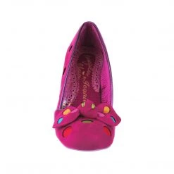 Iconic By Irregular Choice Spot The Dot 58 Iconic By Irregular Choice Spot The Dot