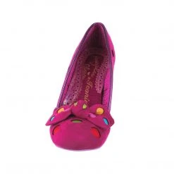 Iconic By Irregular Choice Spot The Dot 59 Iconic By Irregular Choice Spot The Dot