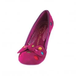 Iconic By Irregular Choice Spot The Dot 60 Iconic By Irregular Choice Spot The Dot