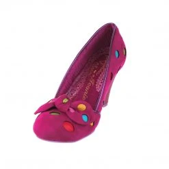 Iconic By Irregular Choice Spot The Dot 61 Iconic By Irregular Choice Spot The Dot
