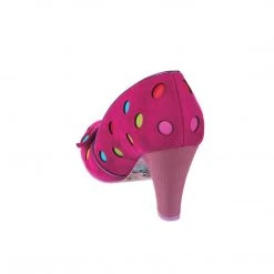 Iconic By Irregular Choice Spot The Dot 74 Iconic By Irregular Choice Spot The Dot