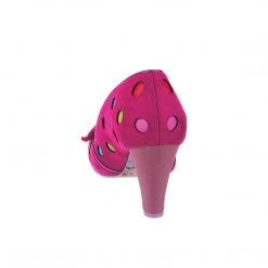 Iconic By Irregular Choice Spot The Dot 75 Iconic By Irregular Choice Spot The Dot