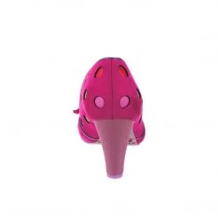 Iconic By Irregular Choice Spot The Dot 76 Iconic By Irregular Choice Spot The Dot