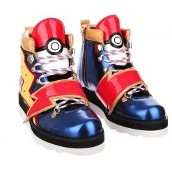 Irregular Choice X Everything Charged Up