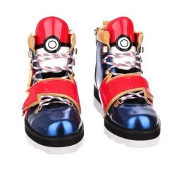 Irregular Choice X Everything Charged Up