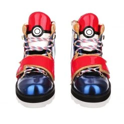 Irregular Choice X Everything Charged Up