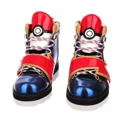 Irregular Choice X Everything Charged Up