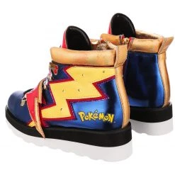 Irregular Choice X Everything Charged Up