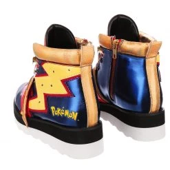 Irregular Choice X Everything Charged Up