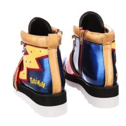 Irregular Choice X Everything Charged Up