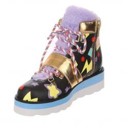 Irregular Choice X Pikachu Party