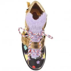 Irregular Choice X Pikachu Party