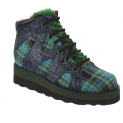 Irregular Choice Go Exploring