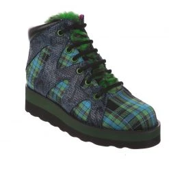 Irregular Choice Go Exploring